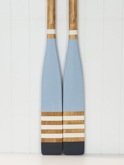 努沙海滩桨 - 一对