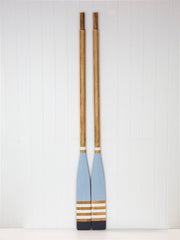 努沙海滩桨 - 一对