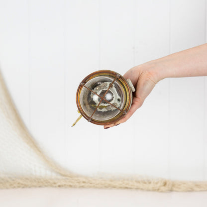 Ship'S Light - Hanging #6693