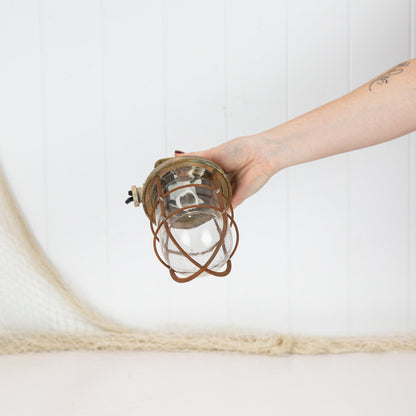 Ship'S Light - Hanging #6694