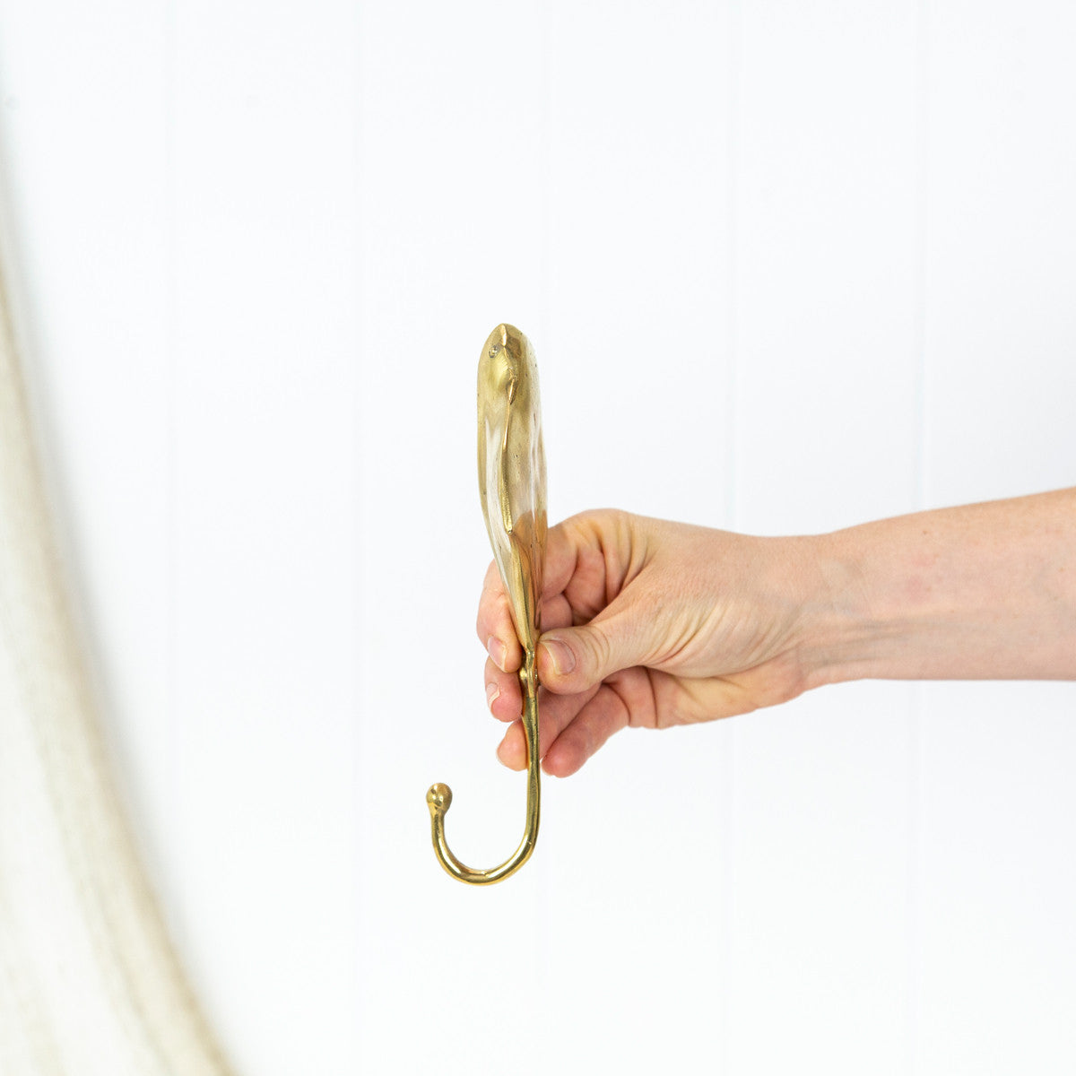 Mantaray Hook - Shiny #0286