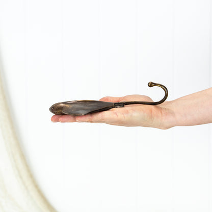 Mantaray Hook - Dark #0285