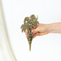 Palm Hook Vanuatu - Shiny #0139