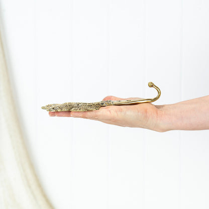 瓦努阿图棕榈钩 - 闪亮 #0139