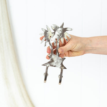 Palm Hook Tahiti - 镀铬 #0146