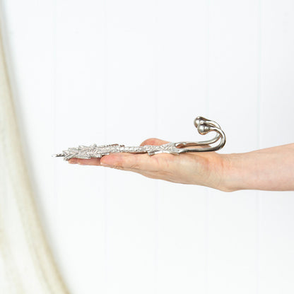 Palm Hook Tahiti - 镀铬 #0146