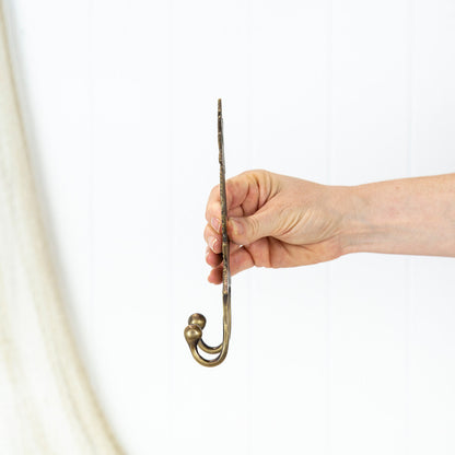 Palm Hook Tahiti Dark #0145