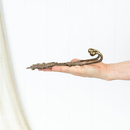 Palm Hook Tahiti Dark #0145