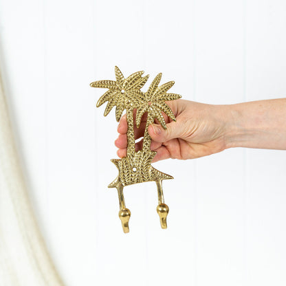 Palm Hook Tahiti Shiny #0144