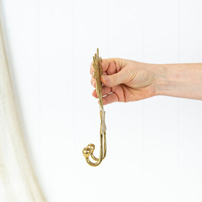 Palm Hook Tahiti Shiny #0144