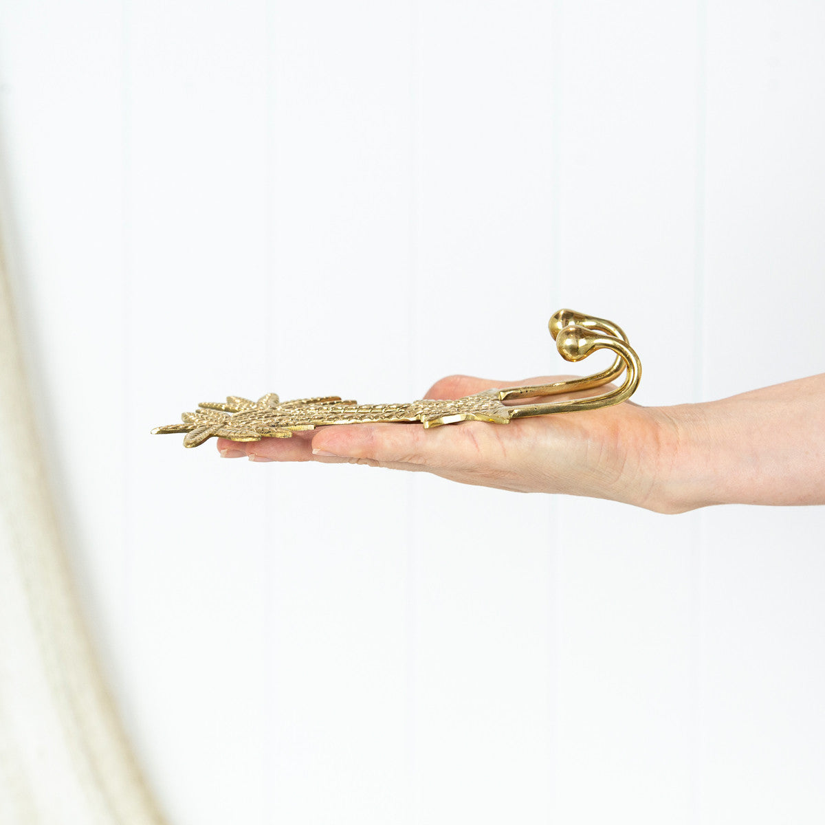 Palm Hook Tahiti Shiny #0144