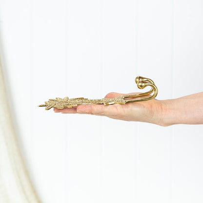 Palm Hook Tahiti Shiny #0144