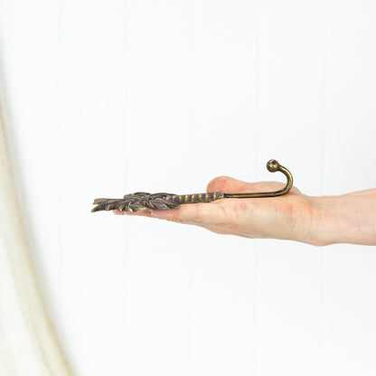 Coconut Palm Hook #0020