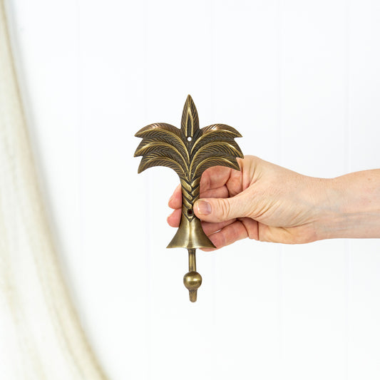 Palm Hook #0261