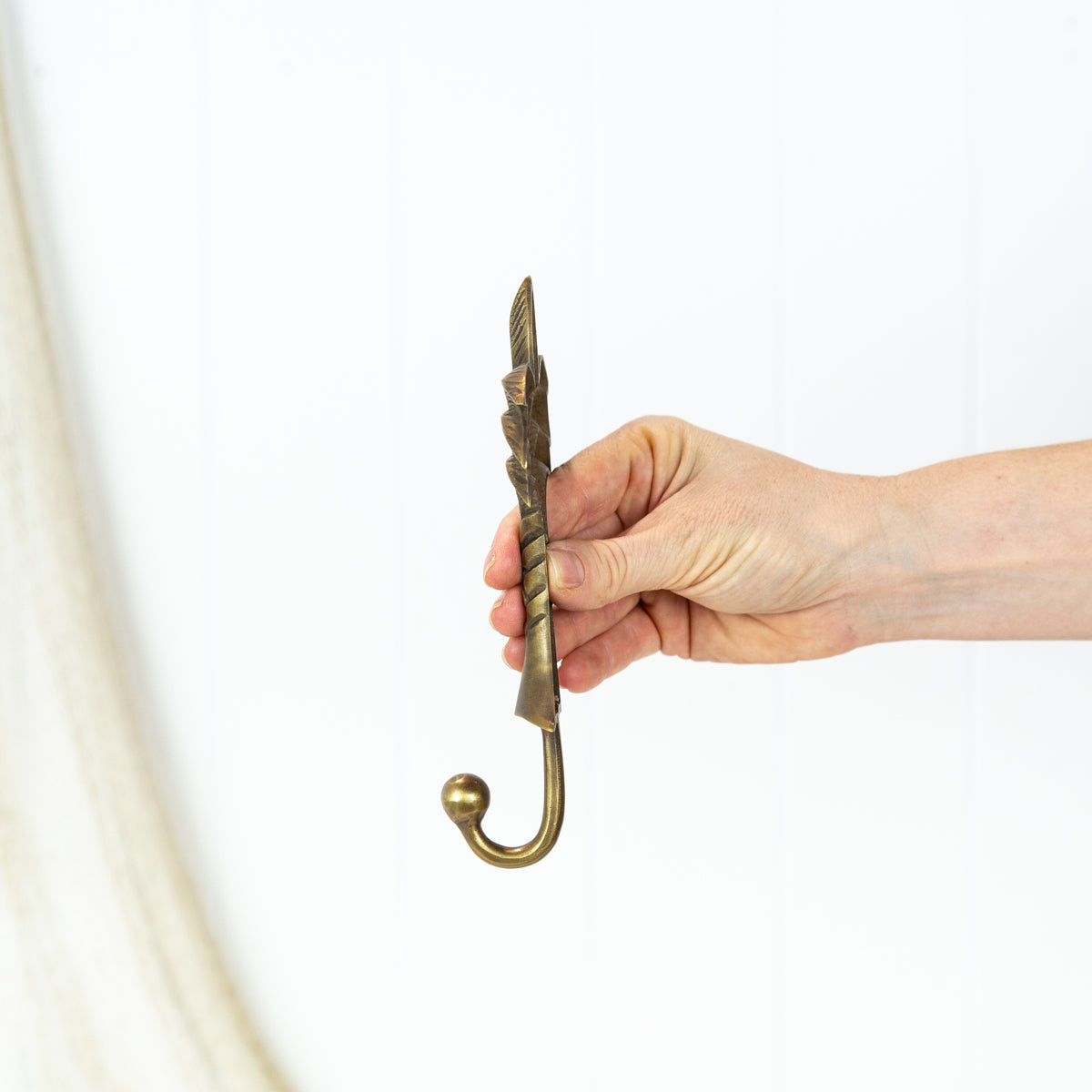Palm Hook #0261