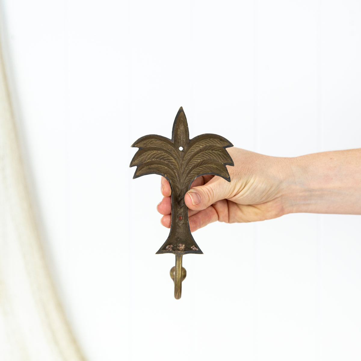 Palm Hook #0261
