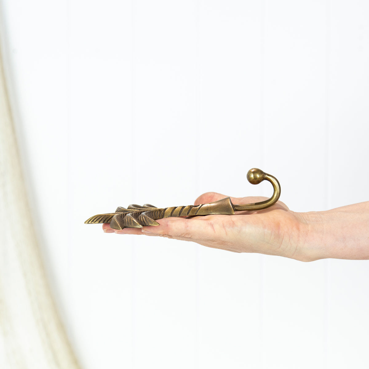 Palm Hook #0261