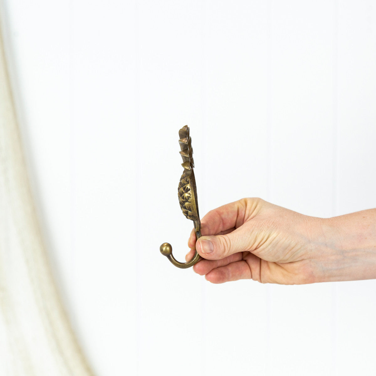 Pineapple Hook - Queen (S) #0309