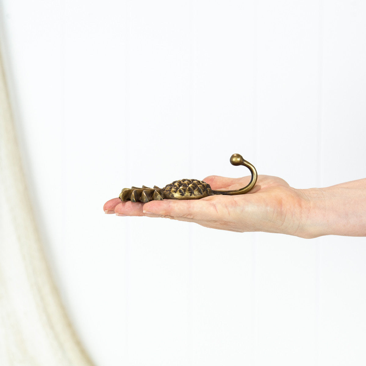 Pineapple Hook - Queen (S) #0309