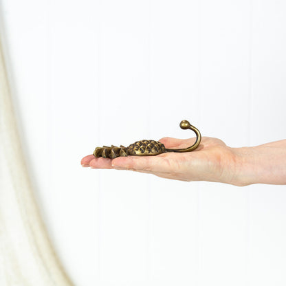 Pineapple Hook - Queen (S) #0309