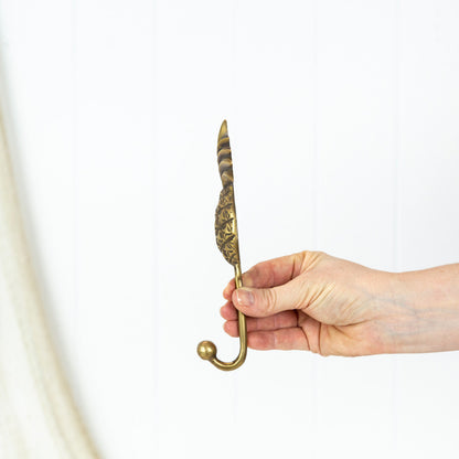 Pineapple Hook - Kona (L) #0038