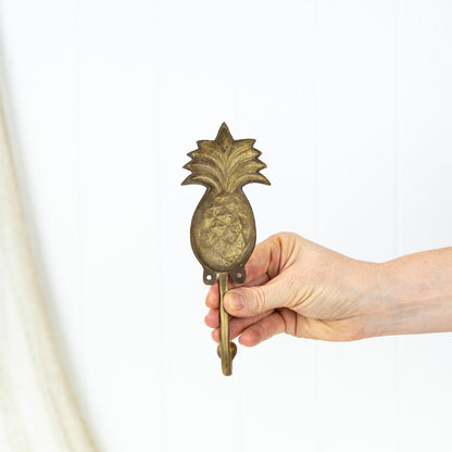 Pineapple Hook - Kona (L) #0038