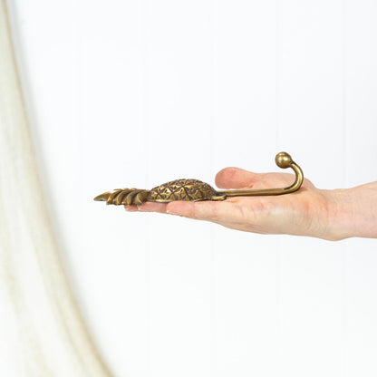 Pineapple Hook - Kona (L) #0038