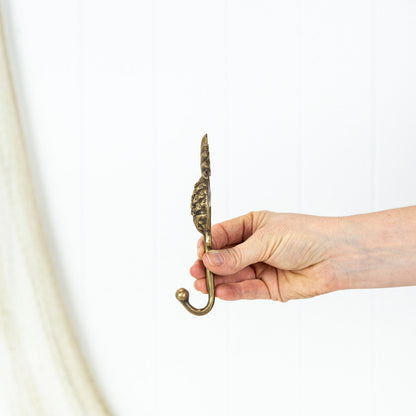 菠萝钩 - 科纳 (S) #0039