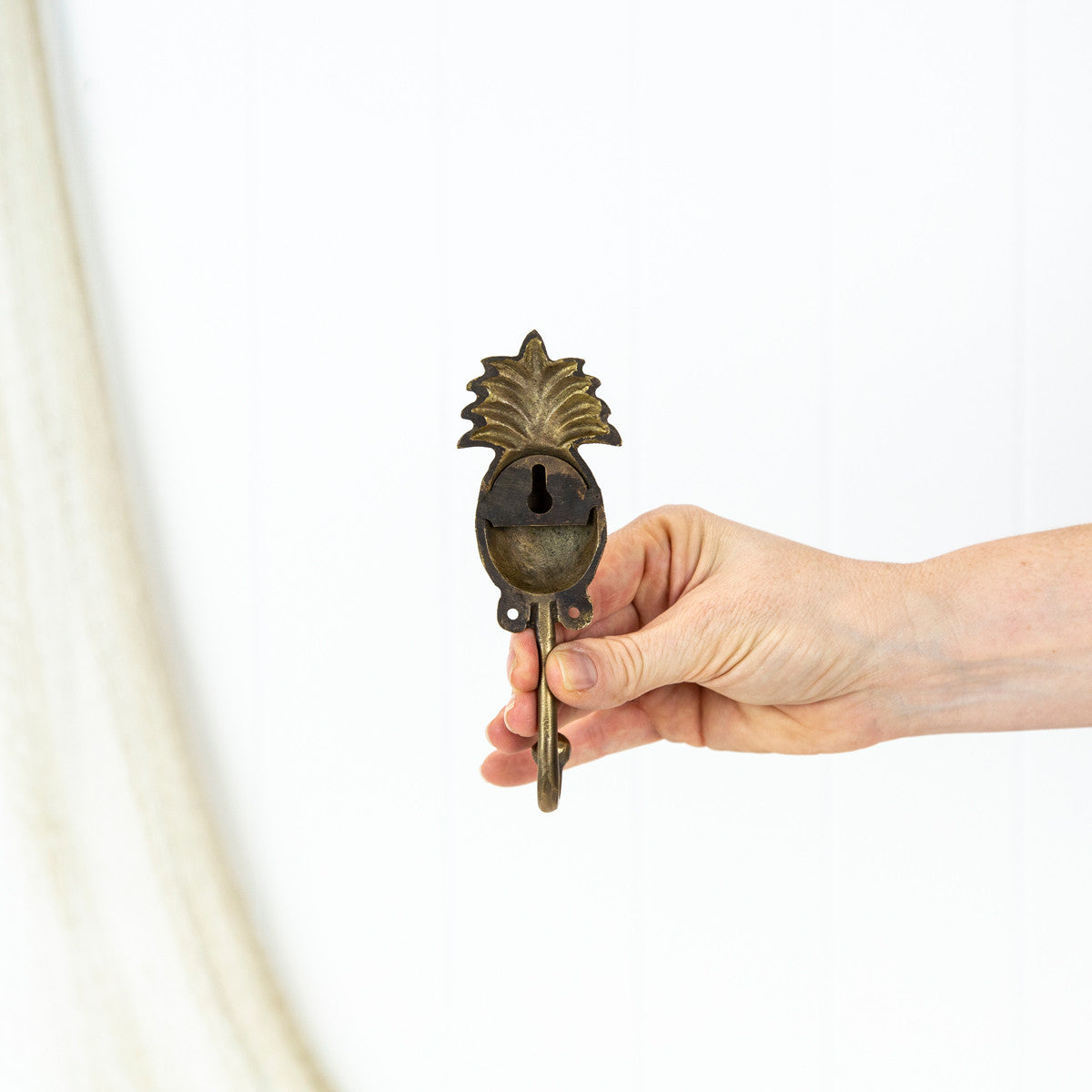 菠萝钩 - 科纳 (S) #0039