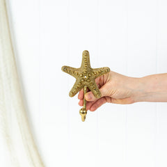 海星钩 - 闪亮 #0181