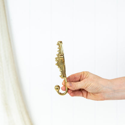 海星钩 - 闪亮 #0181