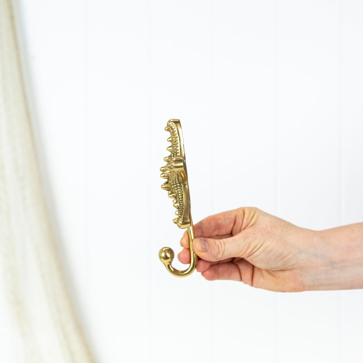 Starfish Hook - Shiny #0181