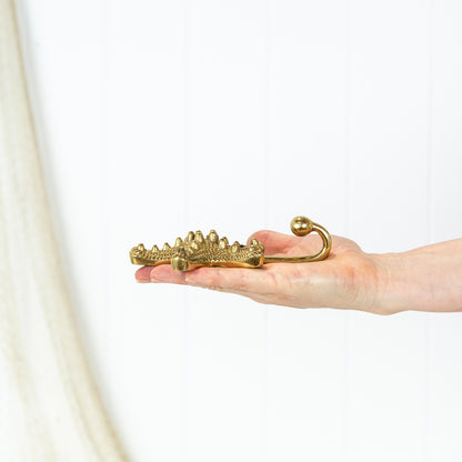 Starfish Hook - Shiny #0181