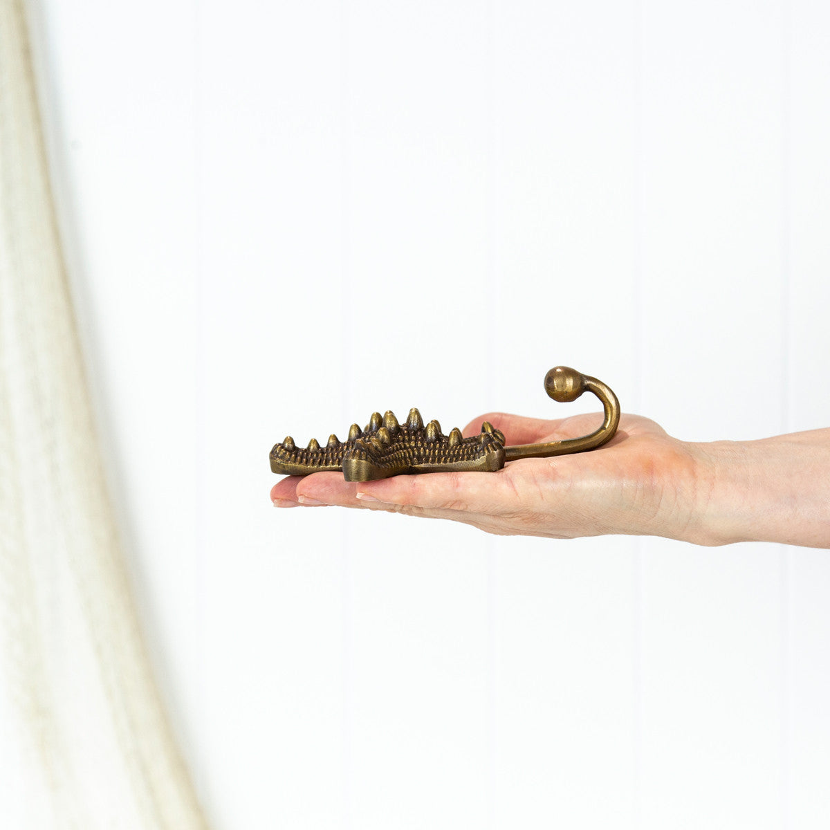 海星钩 - 深色 #0180