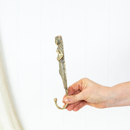 Mermaid Hook - Shiny #0136