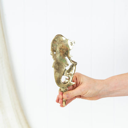 Mermaid Hook - Shiny #0136