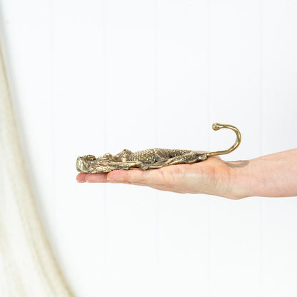 Mermaid Hook - Shiny #0136