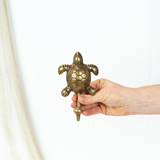 Turtle Hook (L) #0071