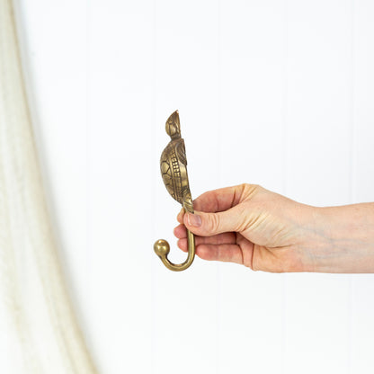 Turtle Hook (L) #0071
