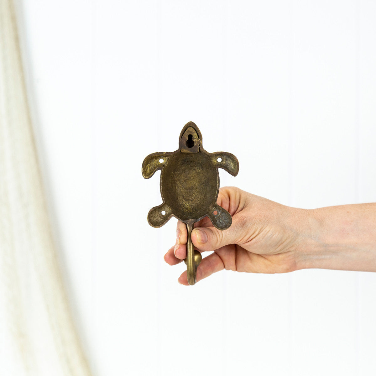 龟钩（大号）#0071