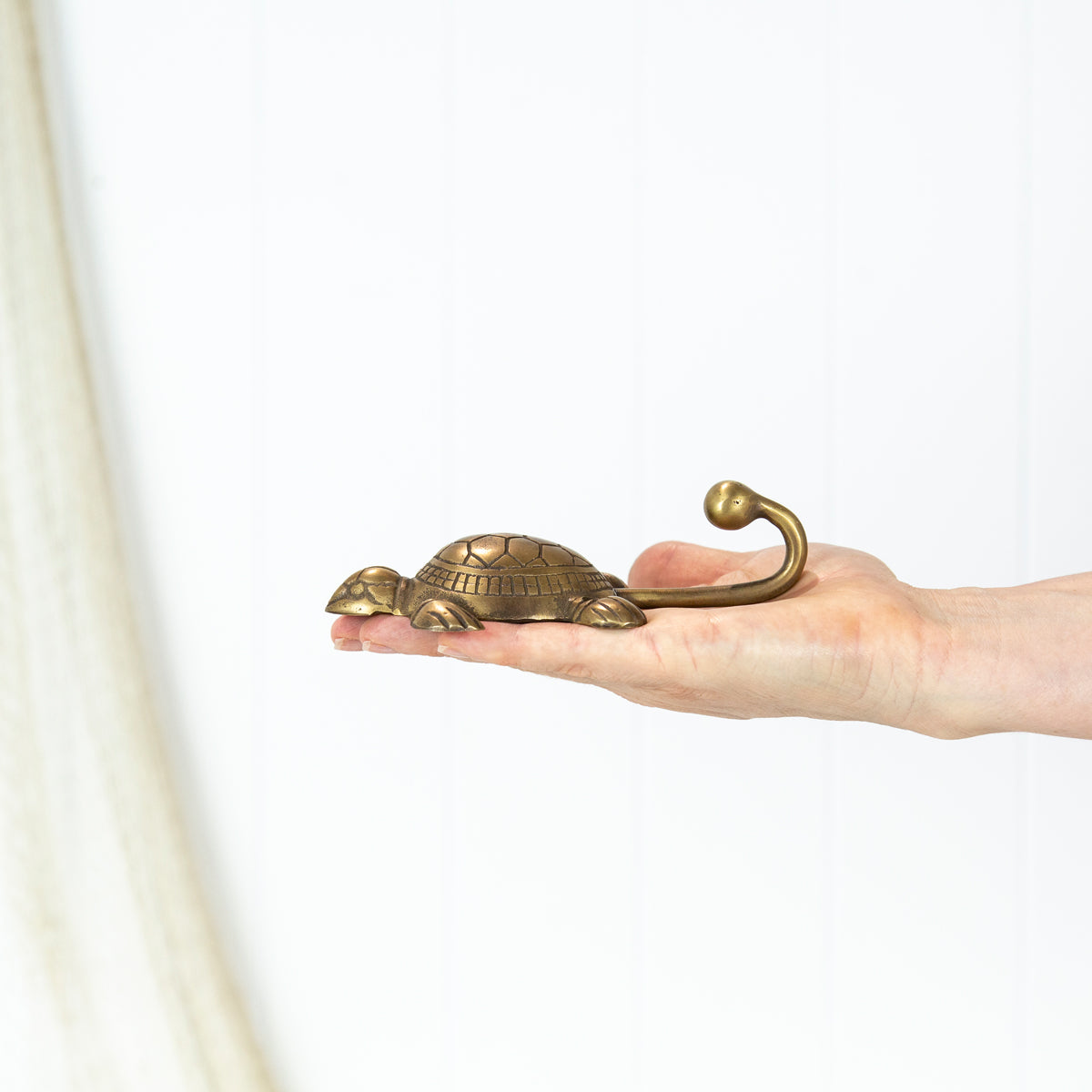 Turtle Hook (L) #0071