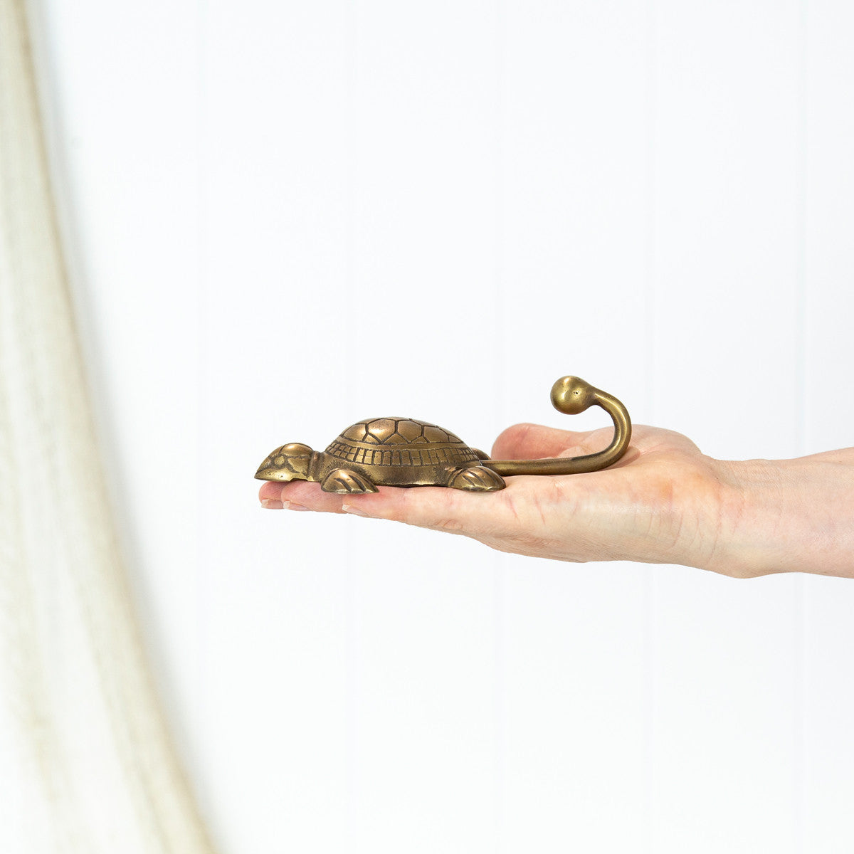 龟钩（大号）#0071