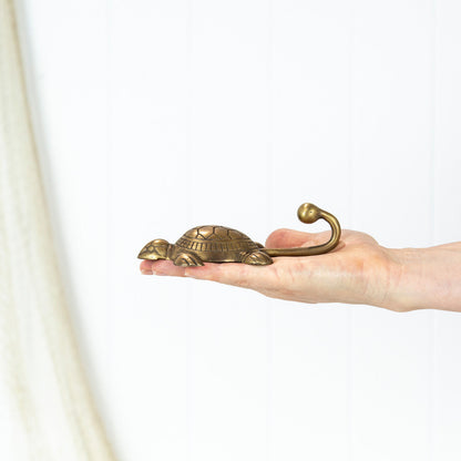 龟钩（大号）#0071