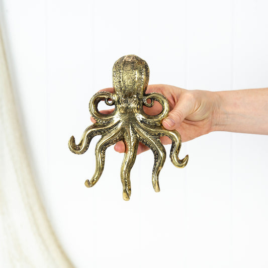 Octopus Hook - Shiny #0186