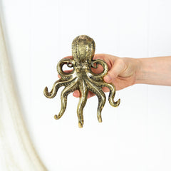 Octopus Hook - Shiny #0186