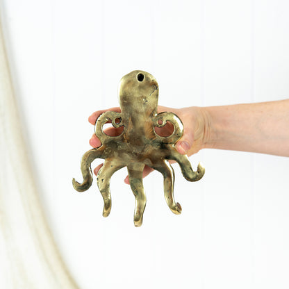 Octopus Hook - Shiny #0186