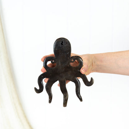 章鱼钩 - 闪亮 #0186