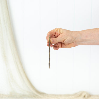 Bottle Opener Anchor - Dark #0202