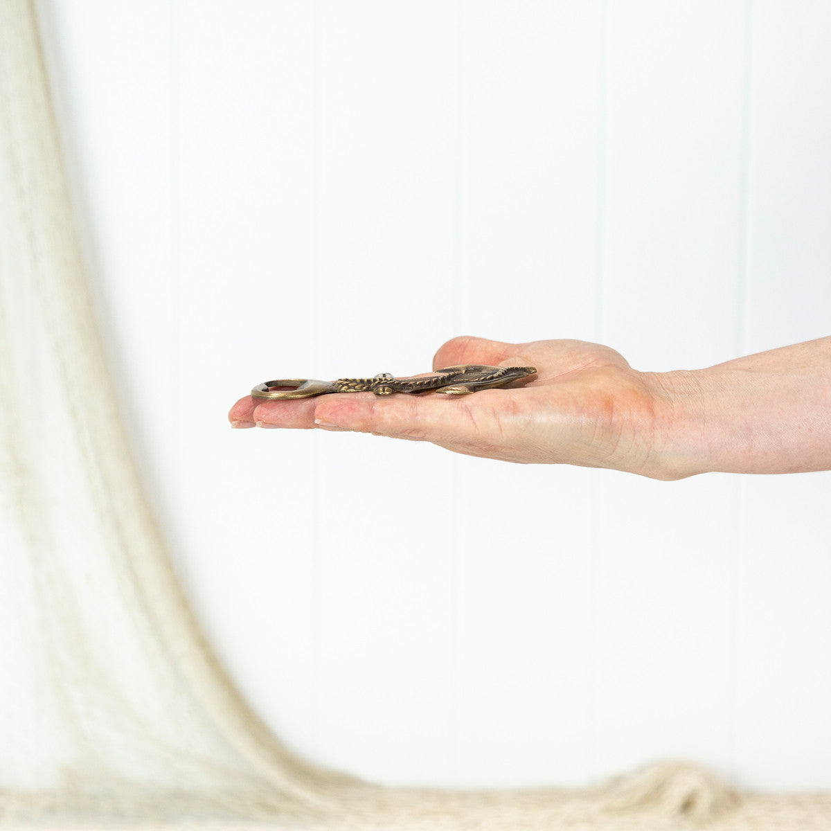 Bottle Opener Anchor - Dark #0202