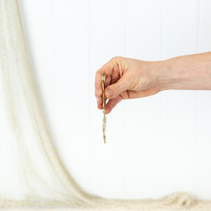 Bottle Opener Anchor - Shiny #0201